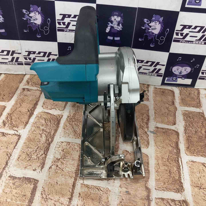【中古品】マキタ(makita) コードレス丸のこ HS631DZ【所沢店】
