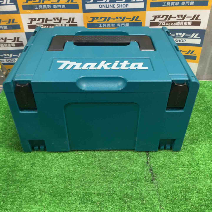 ★マキタ(makita) 2口急速充電器 DC18RD【草加店】