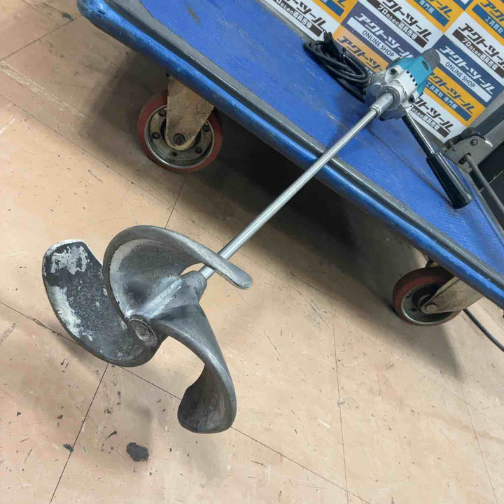 ☆マキタ(makita) かくはん機 UT2204【草加店】