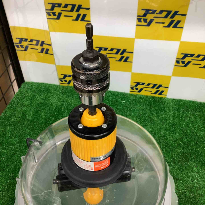 ◇未来工業 フリーホルソー FH-200N【越谷店】