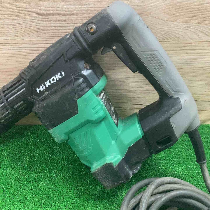 ★ハイコーキ(HIKOKI ※旧:日立工機) 電動ハンマ H41SA3(N)【町田店】
