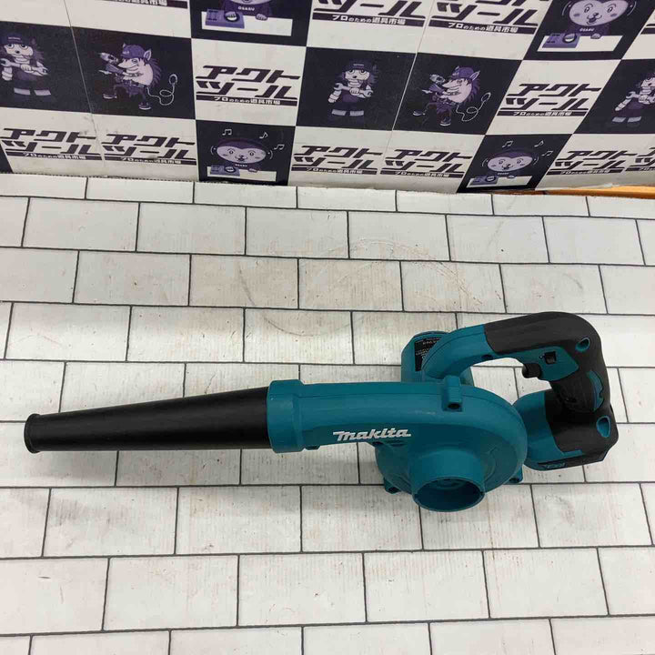 ★マキタ(makita) コードレスブロワ UB185DZ【所沢店】