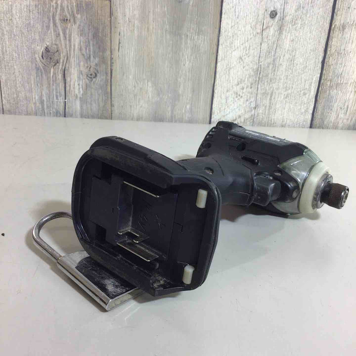 ★マキタ(makita) コードレスインパクトドライバー TD137DRFXB【戸田店】