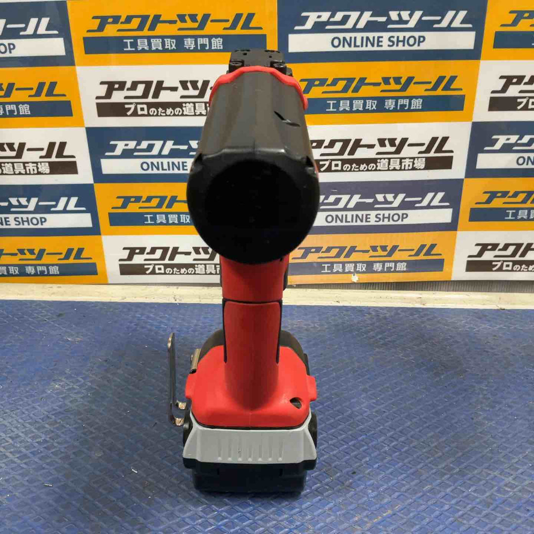 ◇マックス(MAX) コードレスピンネイラ TJ-35P1-BC【草加店】