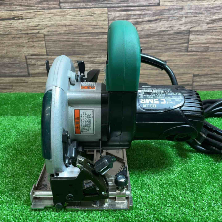 ハイコーキ(※旧:日立工機) リフォーム用丸のこ C5MR(SC)【桶川店】