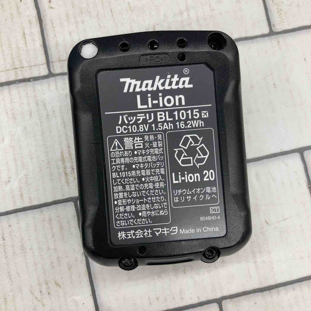 ◇マキタ(makita) コードレスラジオ MR052【所沢店】