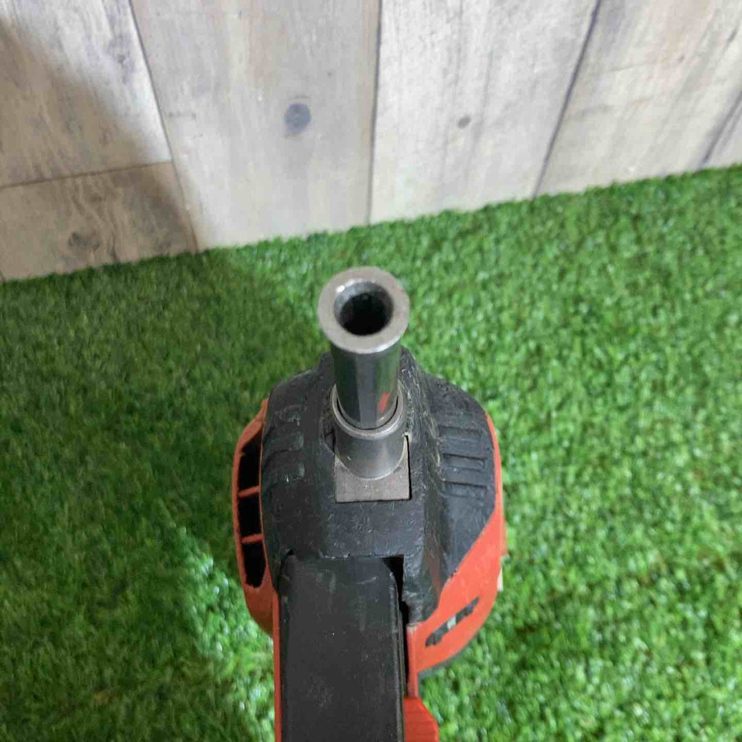 ◇ヒルティ(HILTI) ガス式鋲打機 GX120　※純正ガス缶生産終了品【戸田店】