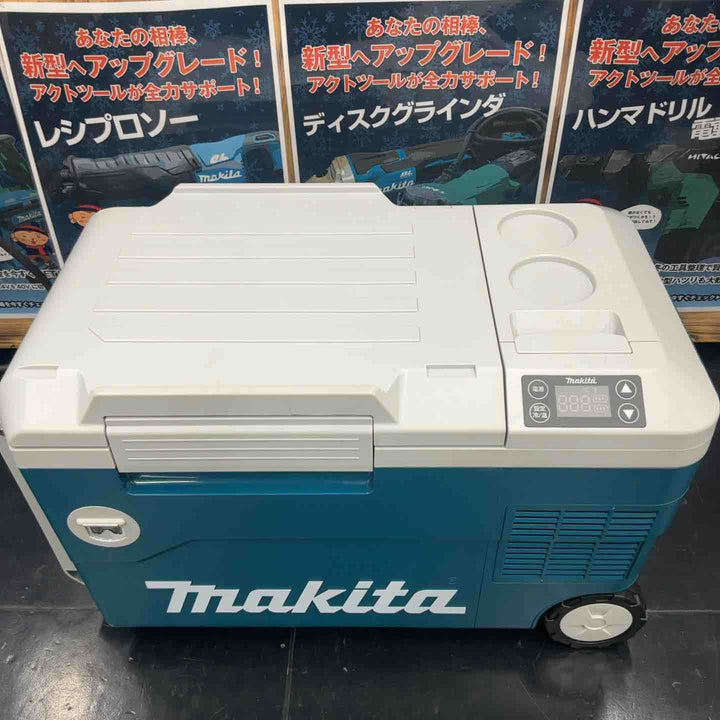 【未使用品】 マキタ(makita) コードレス冷温庫 CW180DZ 【藤沢店】
