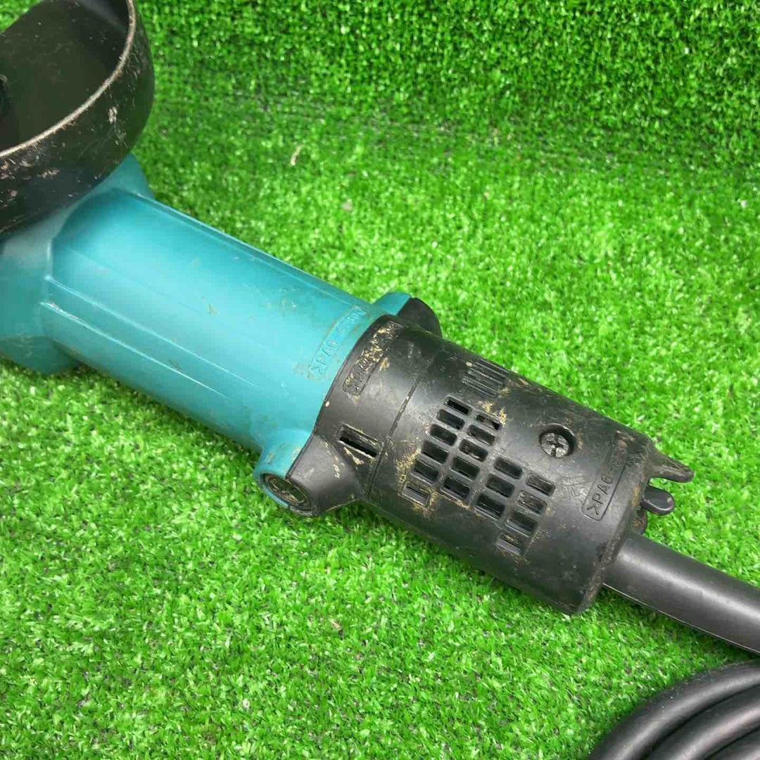 マキタ(makita) 125mm ディスクグラインダ 9535B【藤沢店】