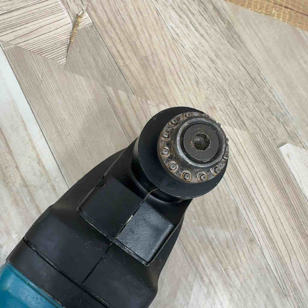 ◇マキタ(makita) コードレスマルチツール  TM40DZ【八潮店】