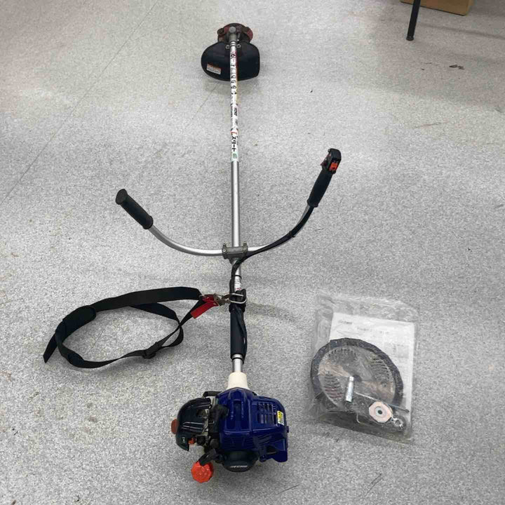 【店頭受取り限定】◇エコー(ECHO) エンジン刈払機 EGT240DX【八潮店】