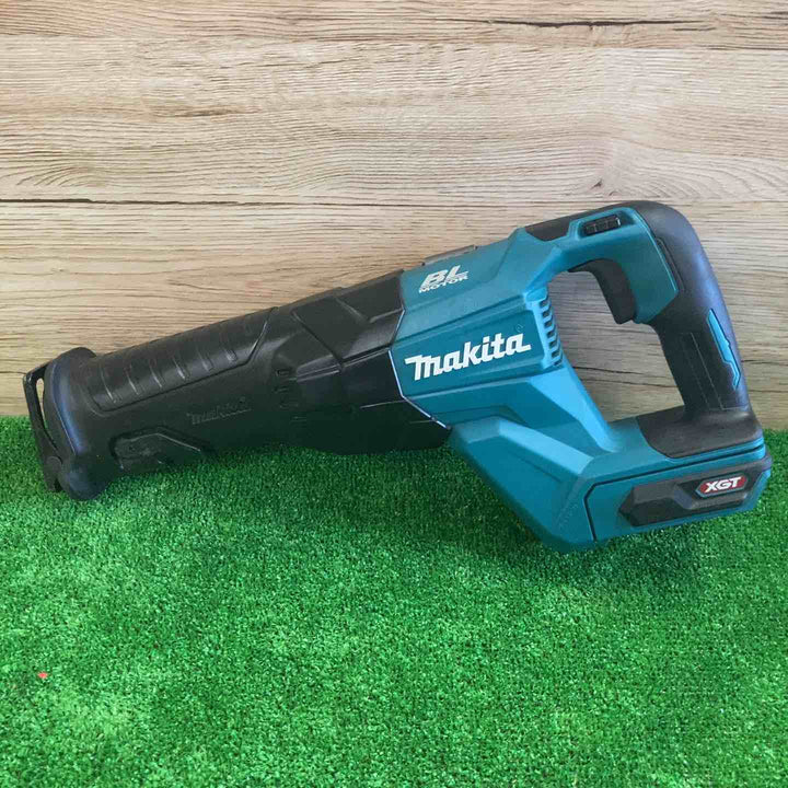 【中古品】 マキタ (makita) コードレスレシプロソー JR001GZ 【町田店】