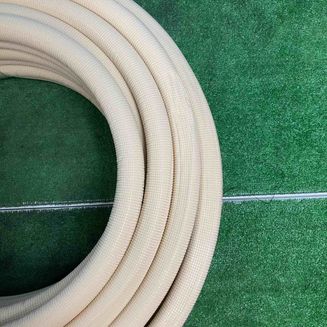 オーケースカイペアコイル 2分4分  箱無し ラップに巻いて発送いたします 【岩槻店】