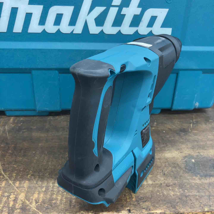 ★マキタ(makita) 24mmコードレスハンマドリル HR244DZKV【八潮店】