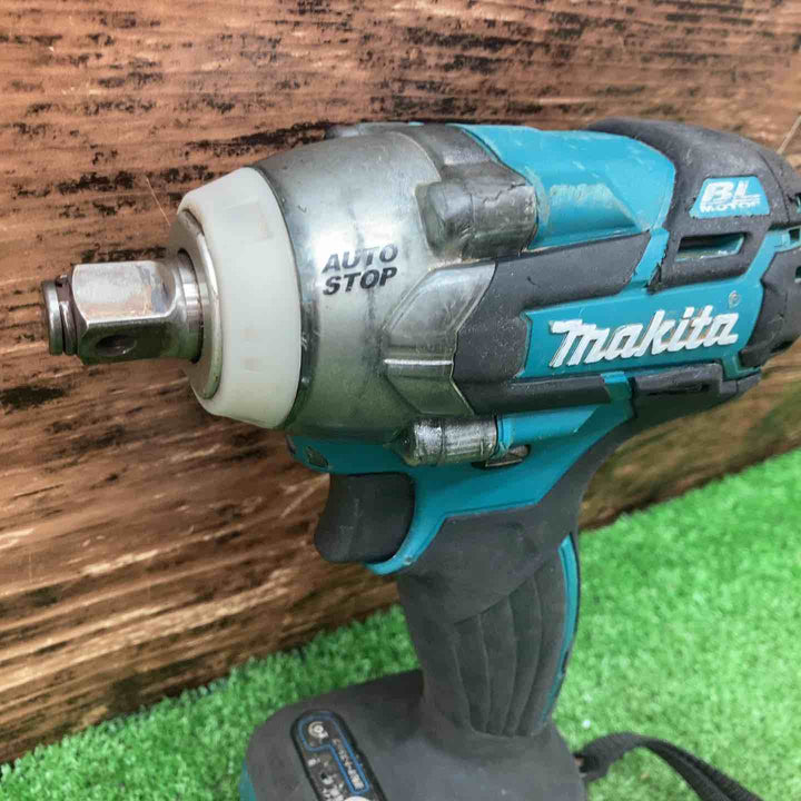 ★マキタ(makita) コードレスインパクトレンチ TW284DZ【川越店】