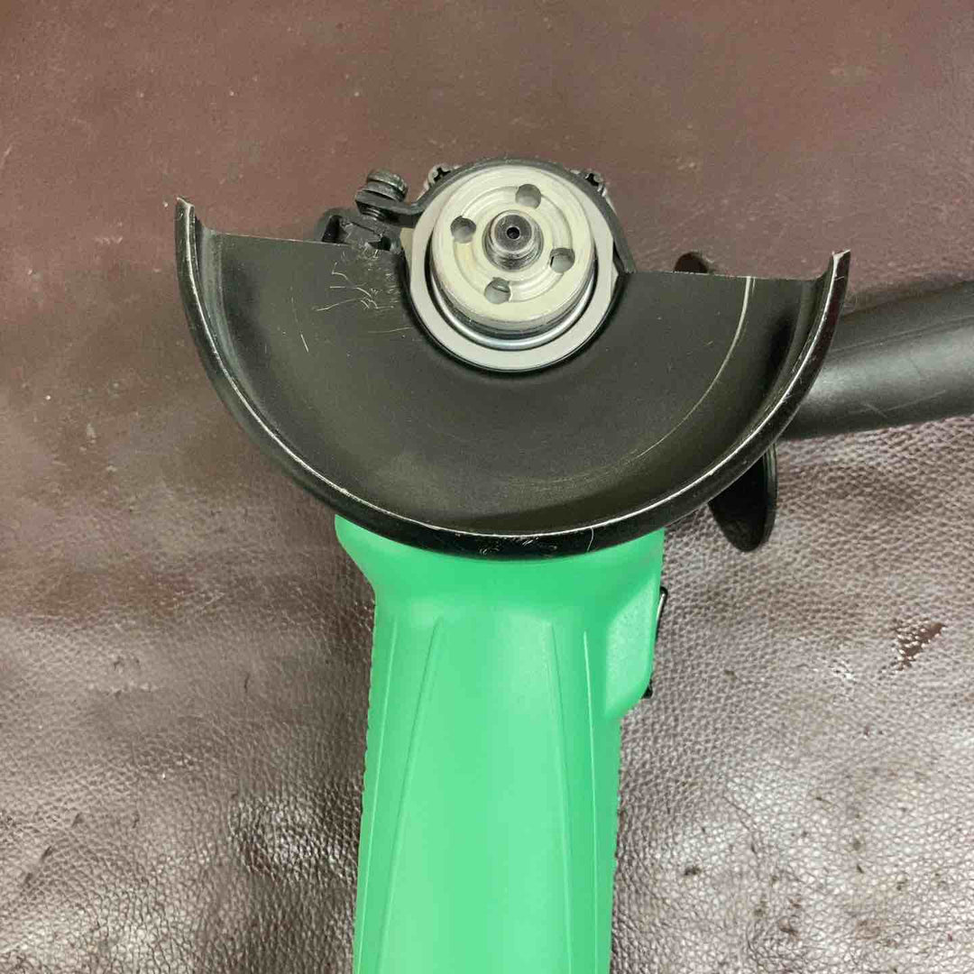 【中古品】☆ハイコーキ(HIKOKI ※旧:日立工機) 100mmディスクグラインダ G10SL6【東大和店】