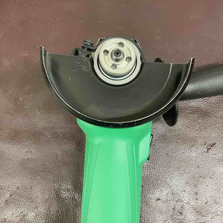【中古品】☆ハイコーキ(HIKOKI ※旧:日立工機) 100mmディスクグラインダ G10SL6【東大和店】