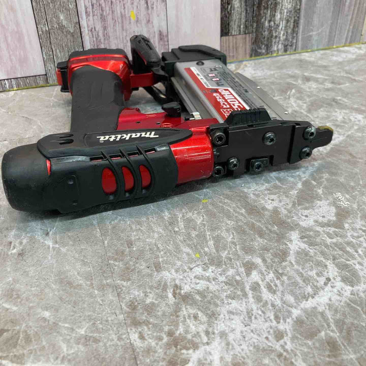 ★マキタ(makita) 高圧ピンネイラ AF501HP【八潮店】