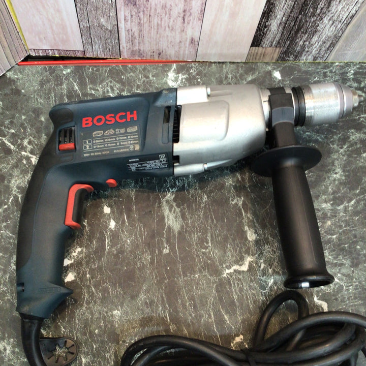 〇ボッシュ(BOSCH) 振動ドリル GSB20-2RE/N2【八潮店】