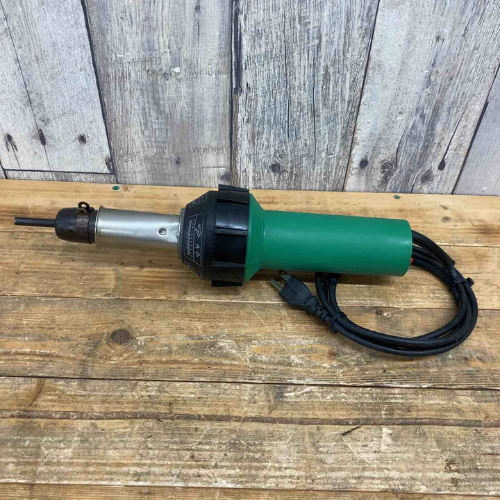 【中古品】 松山 ヒートガン 1500W DSH-XA 接着 プラスチック 【東大和店】
