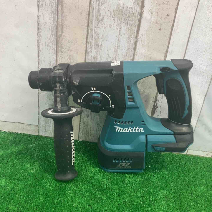 ☆マキタ(makita) コードレスハンマドリル HR244DZ【町田店】