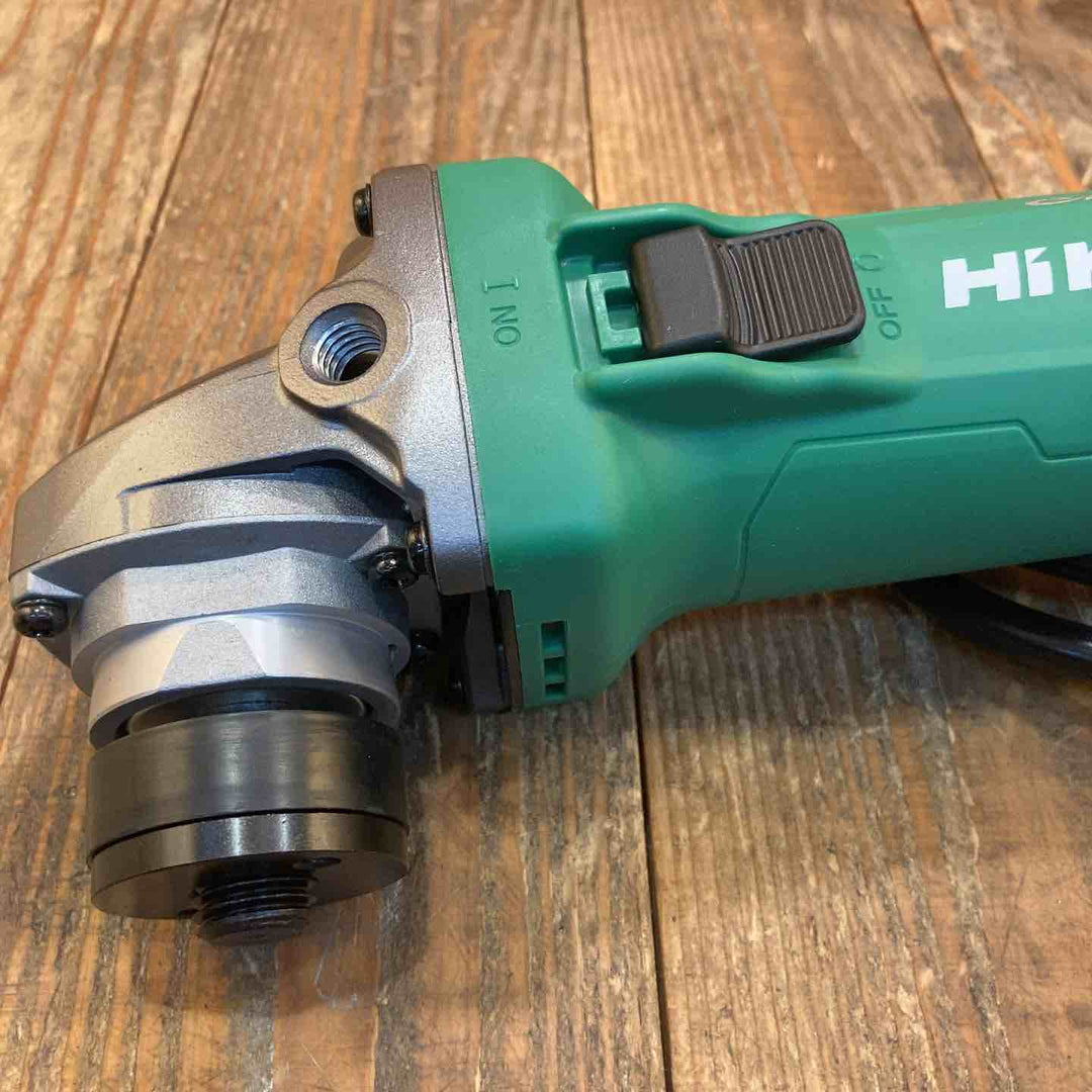 HiKOKI(ハイコーキ) 150mm電子ディスクグラインダ G15YE3  100V仕様 【所沢店】