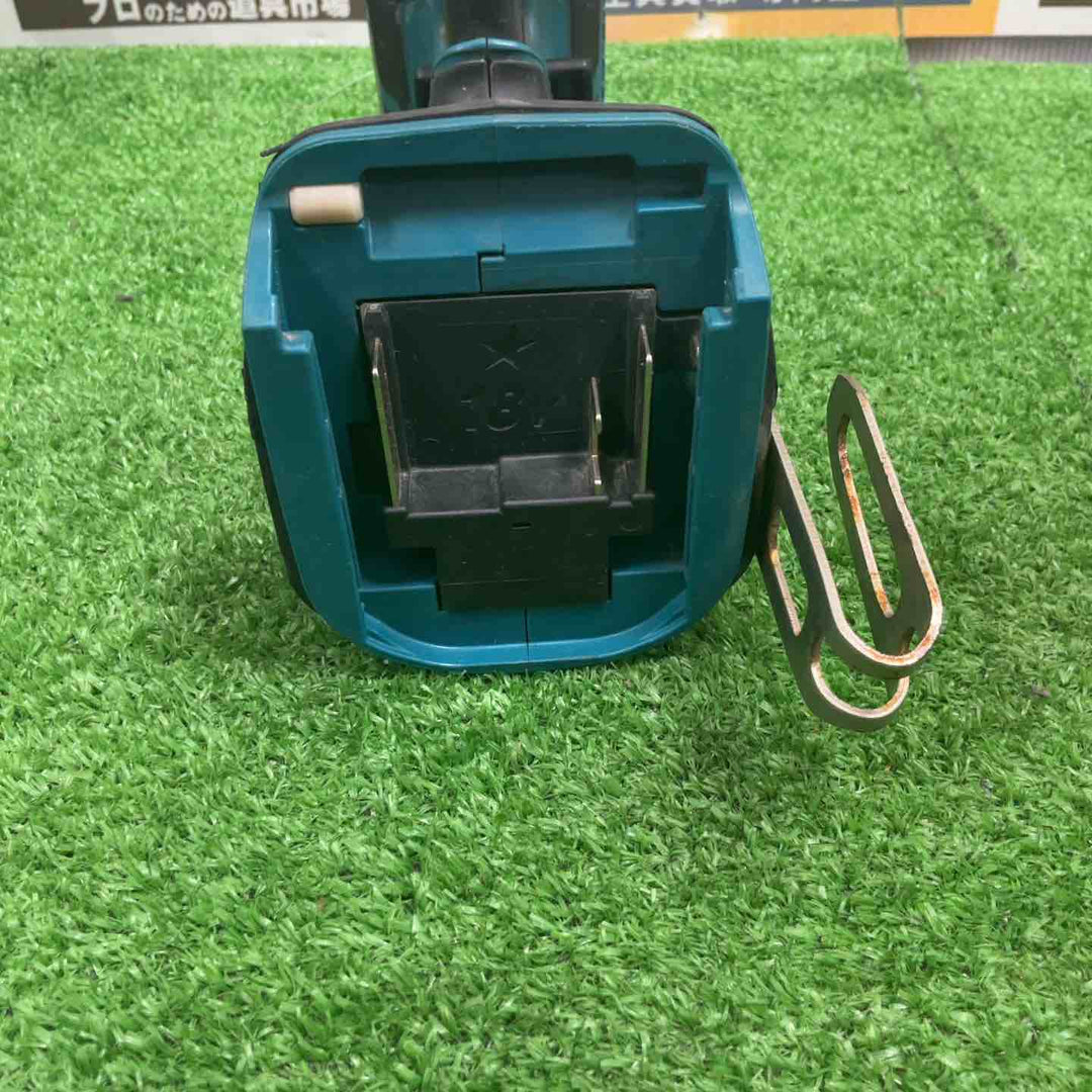 ★マキタ(makita) コードレスインパクトドライバー TD148DZ【草加店】