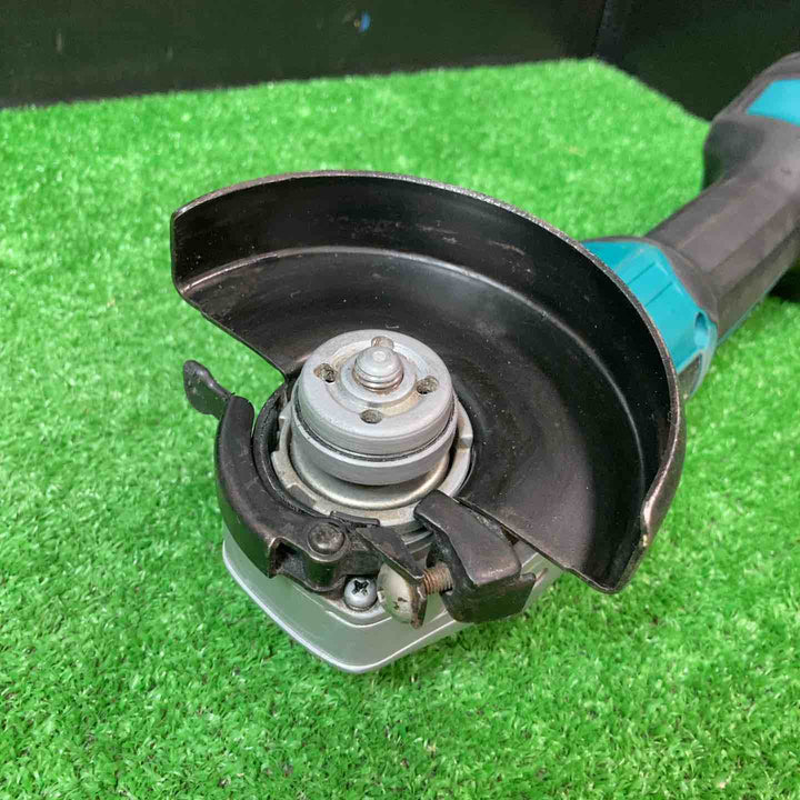 ◆バッテリー付き◆マキタ(makita) 100mmコードレスディスクグラインダ GA404DZN (GA404DN) 18V 6.0Ah1個付き！【岩槻店】