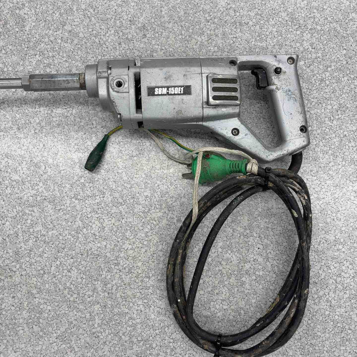☆日本電産(旧：東芝) かくはん機 SBM-150E1【八潮店】