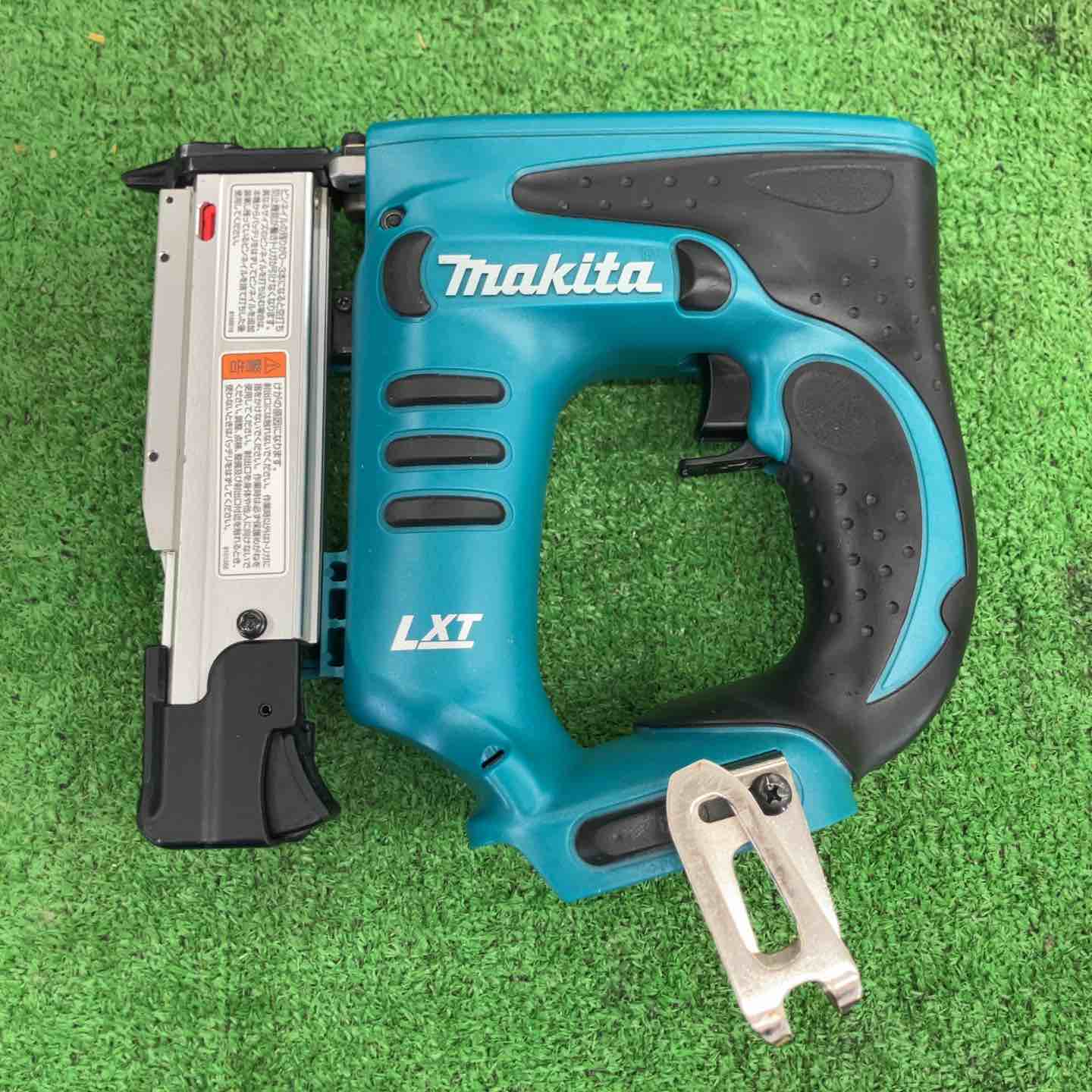 中古品】 マキタ/makita コードレスピンネイラ・PT350DZK 【桶川店