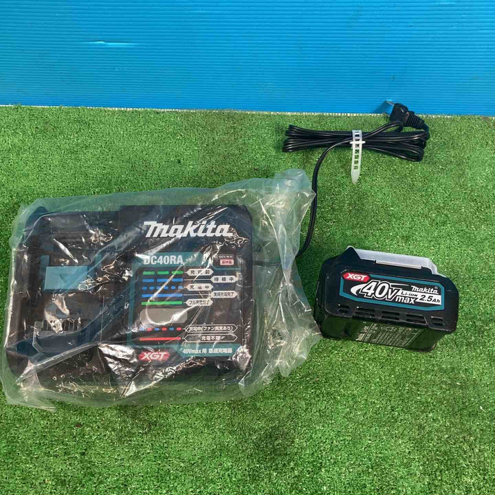 ★マキタ(makita) 35mmコードレスピンネイラ PT001GRDX バッテリー1個【岩槻店】