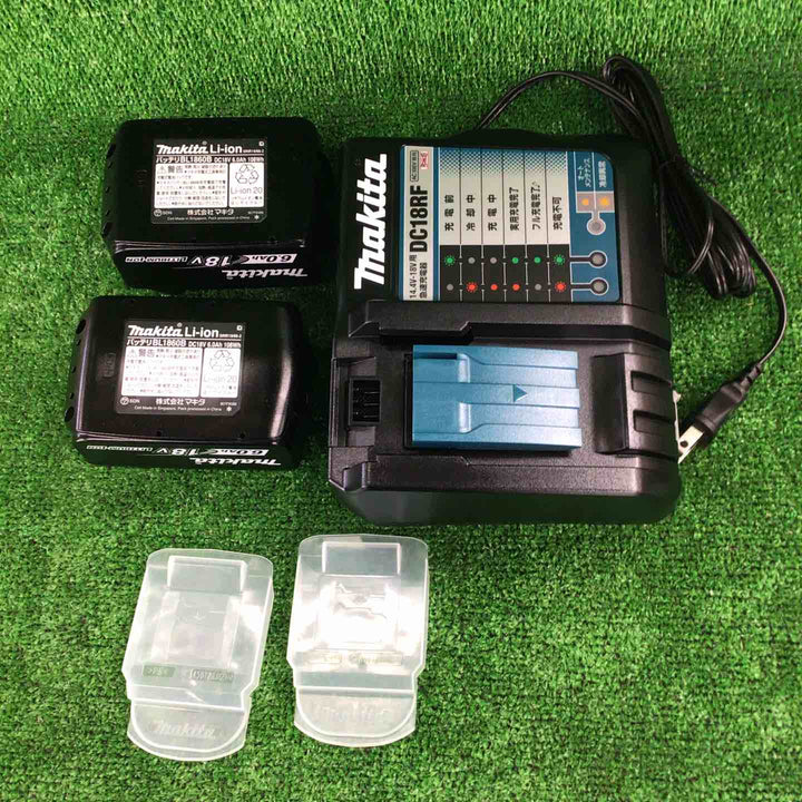 マキタ(makita) コードレスインパクトドライバー TD173DGXAR【川崎店】