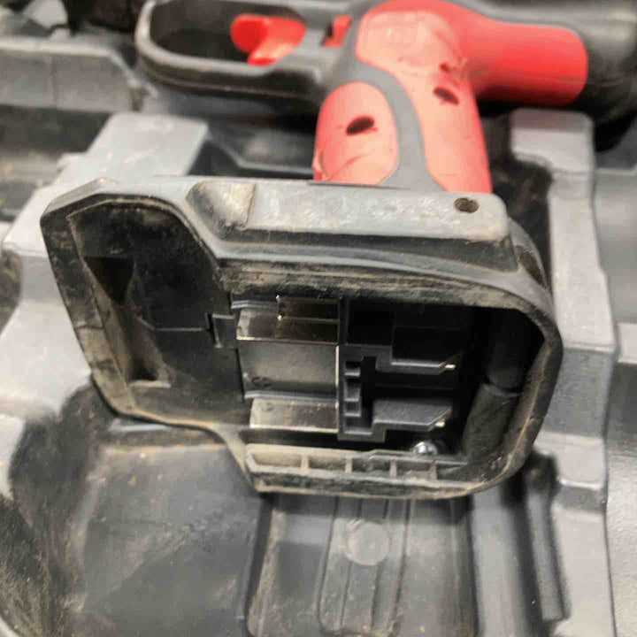 ★マックス(MAX) 鉄筋結束機 リバータイア RB-399A-FB2C【戸田店】