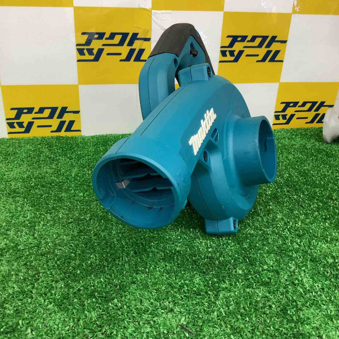 ★マキタ(makita) コードレスブロワ UB185DZ【越谷店】