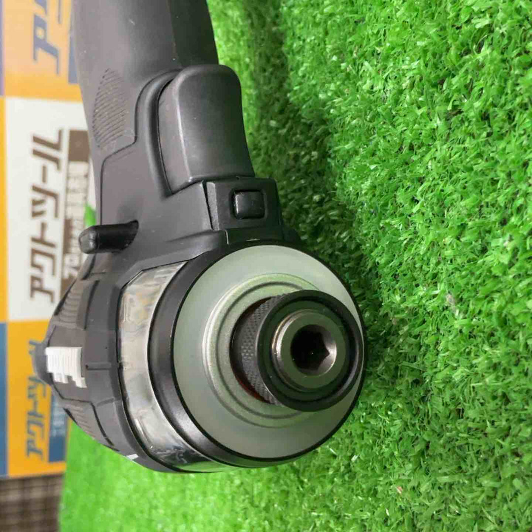 ★マキタ(makita) コードレスインパクトドライバー TD173DRGXB【草加店】