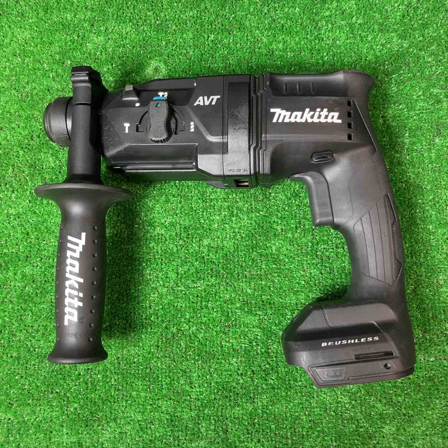 ☆マキタ(makita) コードレスハンマドリル HR182DRGXB バッテリー1個