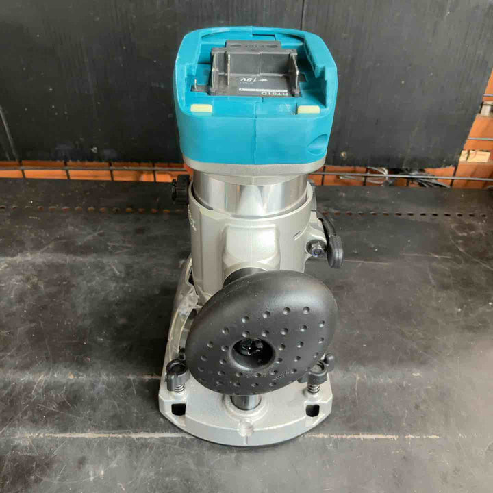 ★マキタ(makita) コードレストリマー RT51DZ【草加店】