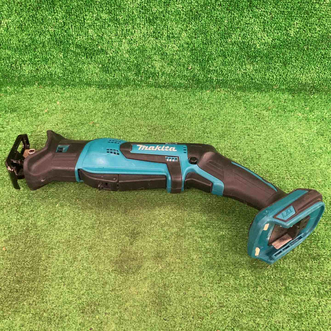 ★マキタ(makita) コードレスレシプロソー JR144DZ【川崎店】