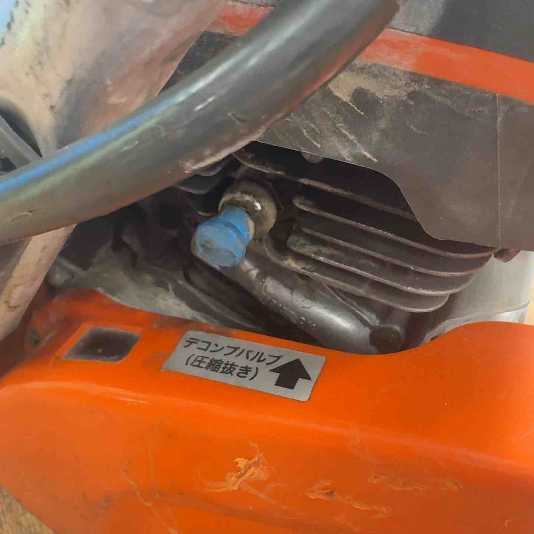 ◇ハスクバーナ(Husqvarna) エンジンカッター K770【岩槻店】