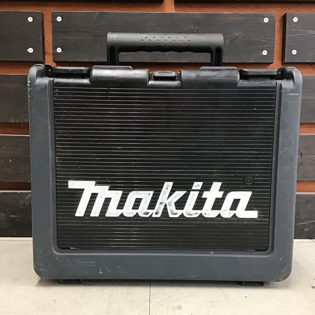 【現状品】マキタ/makita コードレスインパクトドライバー TD133DRFXB 【鴻巣店】