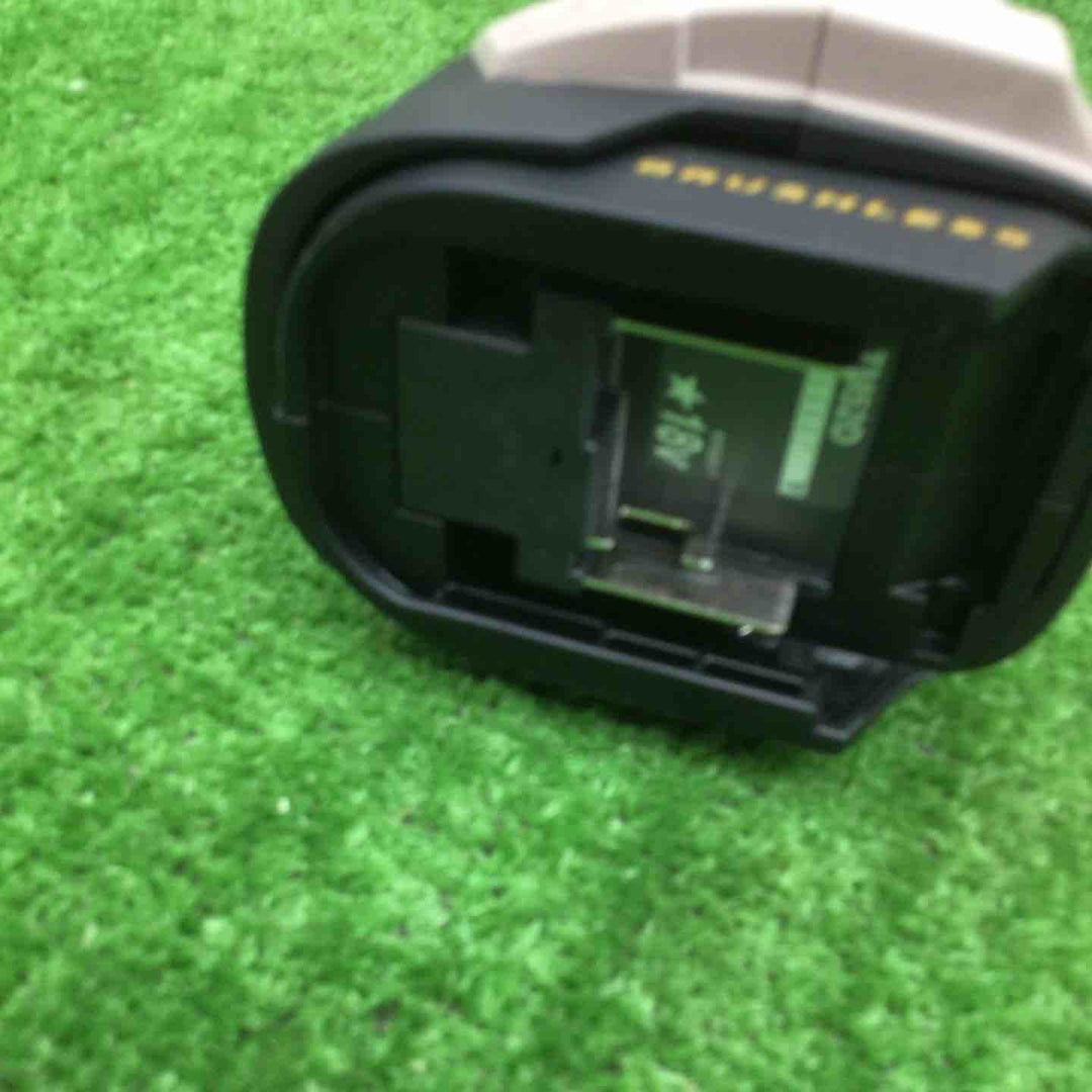 マキタ(makita) コードレスマルチツール TM52DZPG(本体のみ) LXT20周年記念限定カラー プレミアムグレージュ【富山店】♪SC