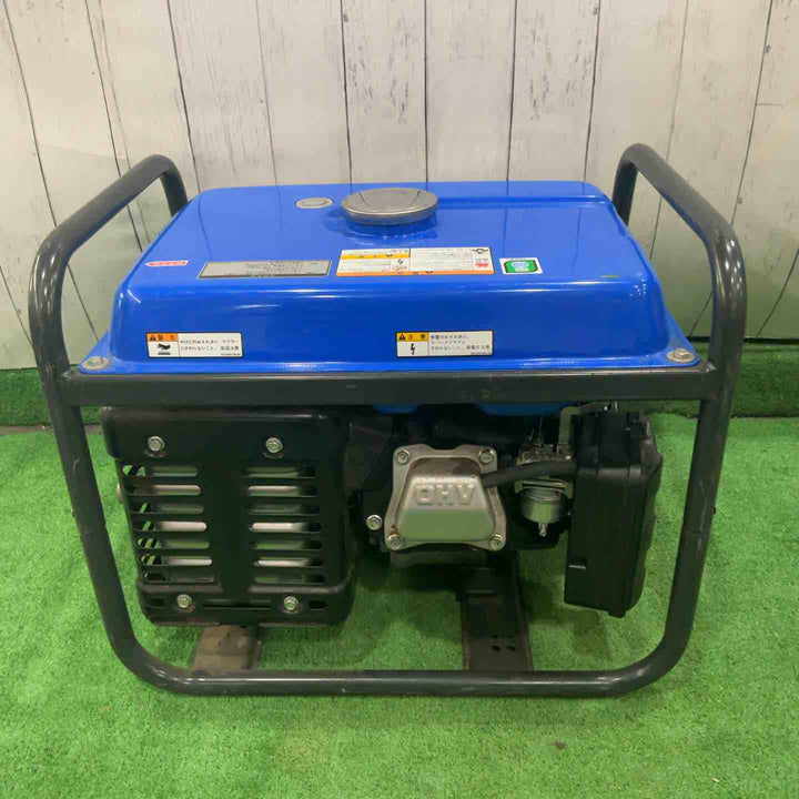 【店頭受取り限定】★アースパワー(Earth POWER※旧:ヤマハ) 発電機 EF23H_50Hz【川口店】