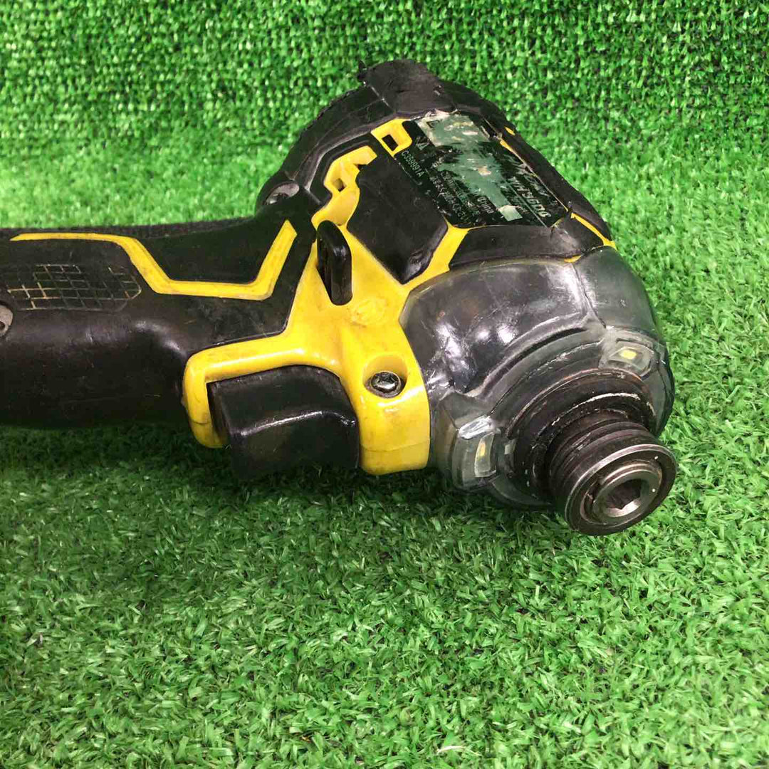 ☆ハイコーキ(HIKOKI ※旧:日立工機) コードレスインパクトドライバー WH36DA(2XPBY)【川崎店】
