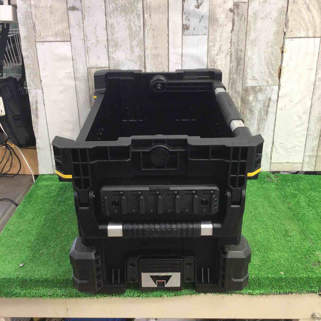 ◇TAJIMA　セフツールバスケットS ハンドル付　TB-TBSKSH【町田店】