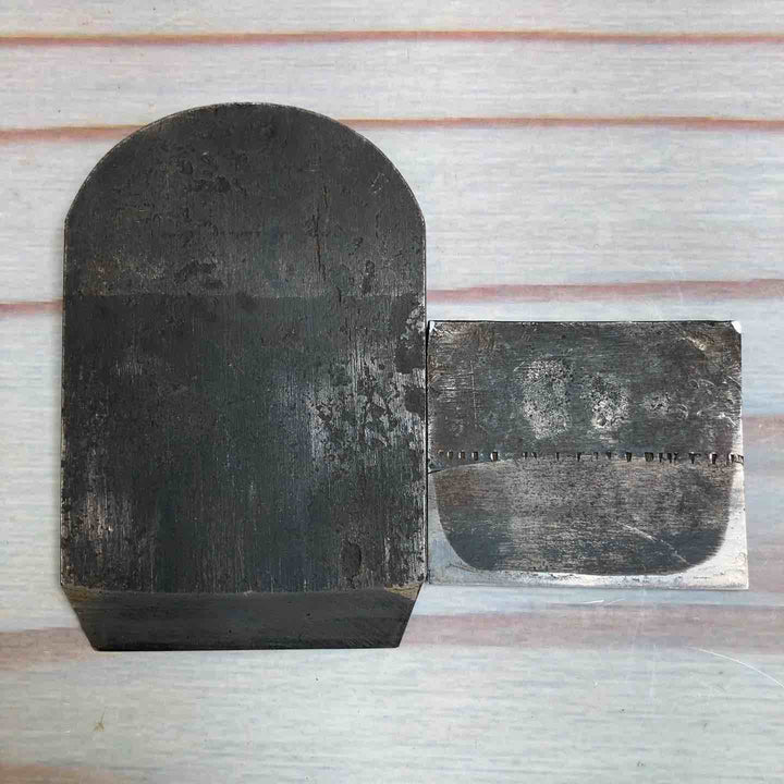 鉋 田中昭吾作 銘：梅鶯 【川崎店】
