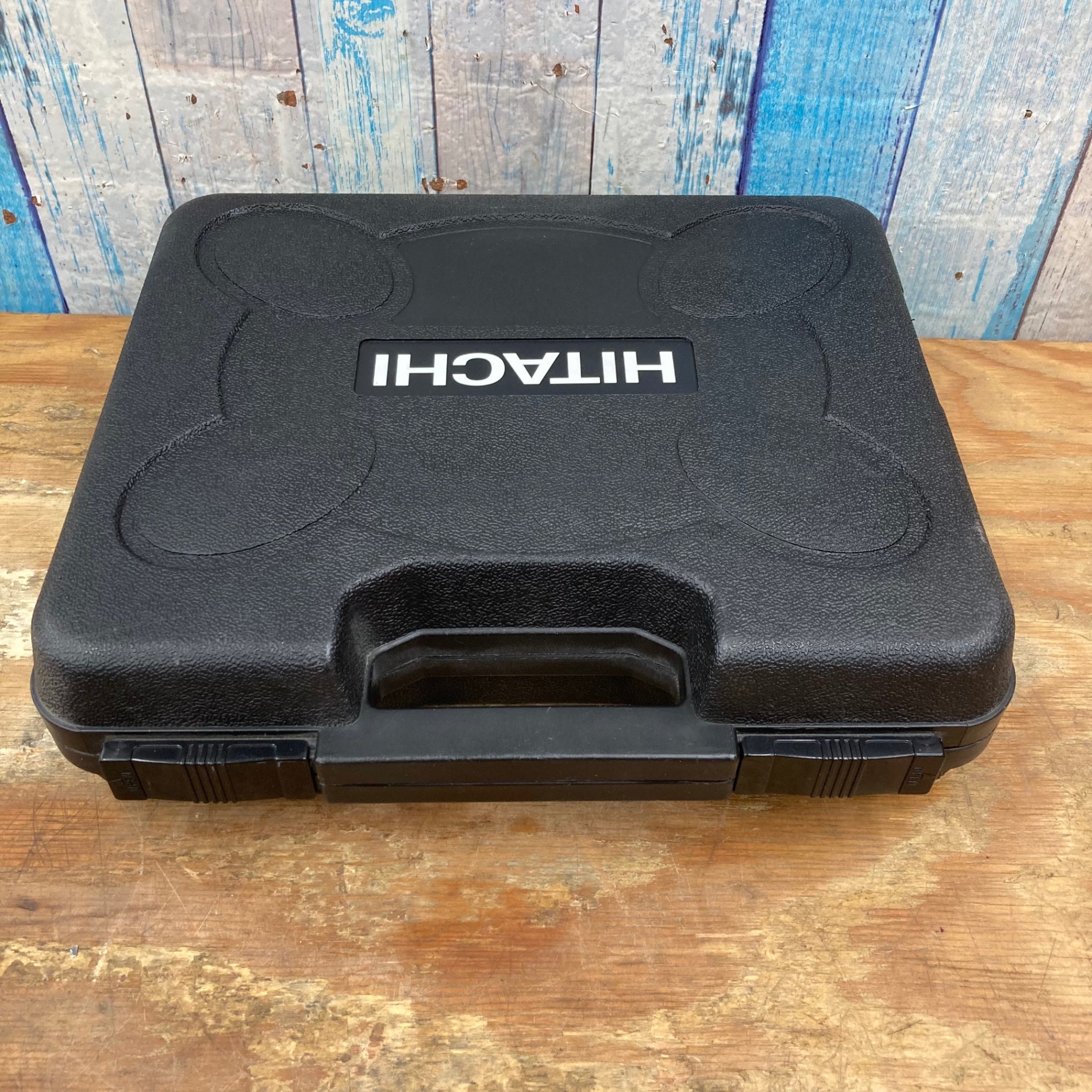 〇ハイコーキ(HIKOKI ※旧:日立工機) 7.2Vコードレスペンインパクト