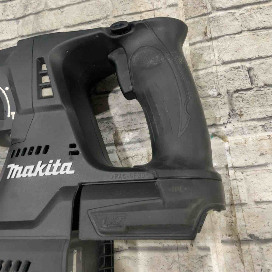 ★マキタ(makita) コードレスハンマドリル HR244DRGXB【川口店】