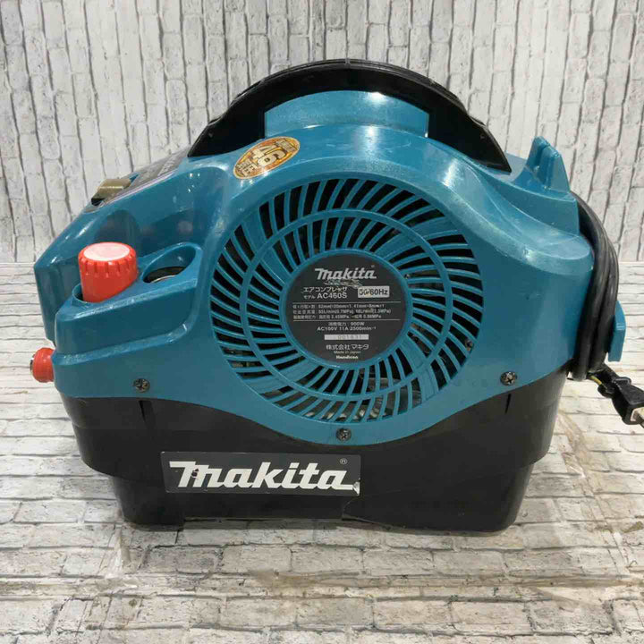 ★マキタ(makita) エアコンプレッサー AC460S【川口店】