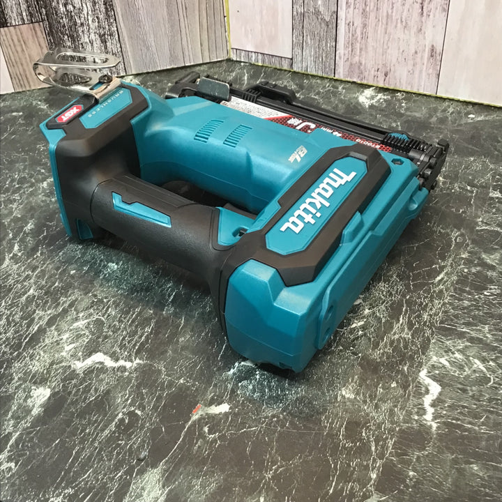 ★マキタ(makita) コードレスタッカー ST001GZK【八潮店】