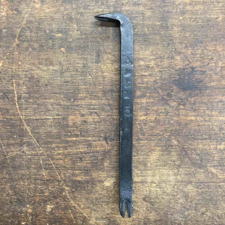〇かじ寅 バール 約140mm【八潮店】